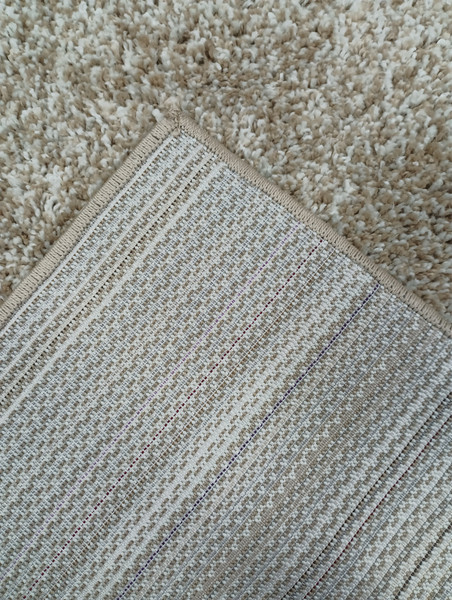 Изображение товара Коврик Витебские ковры Шегги прямоугольник 18С34-ВИ sh 03 (0.6x1.1)