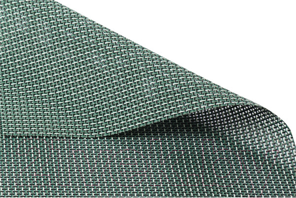 Изображение товара Плейсмат Wo Home Ombre 33x48 / WO1052 (зеленый)