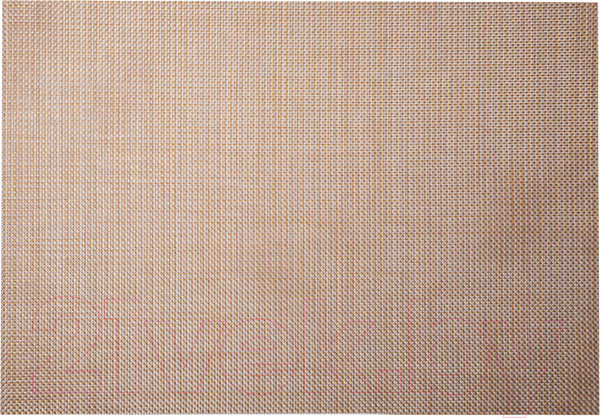 Изображение товара Плейсмат Wo Home Ombre 33x48 / WO1054 (бежевый)