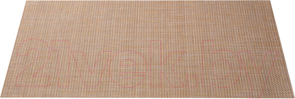 Изображение товара Плейсмат Wo Home Ombre 33x48 / WO1054 (бежевый)