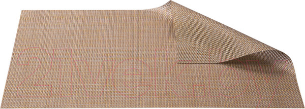 Изображение товара Плейсмат Wo Home Ombre 33x48 / WO1054 (бежевый)