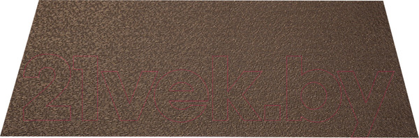 Изображение товара Плейсмат Wo Home Shimmer 33x48 / WO1056 (шоколадный)