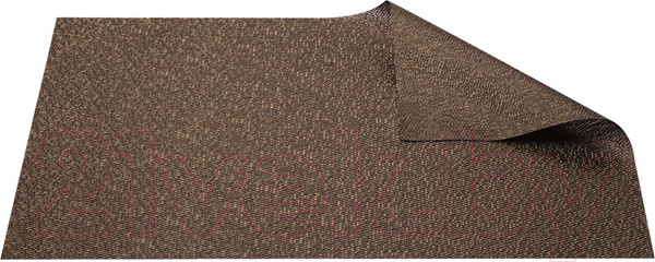 Изображение товара Плейсмат Wo Home Shimmer 33x48 / WO1056 (шоколадный)