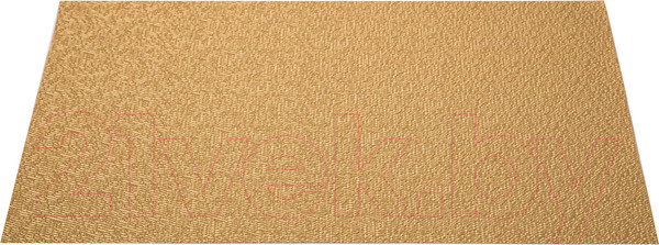 Изображение товара Плейсмат Wo Home Shimmer 33x48 / WO1058 (золотистый)
