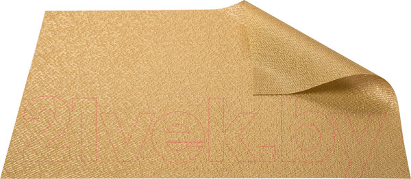 Изображение товара Плейсмат Wo Home Shimmer 33x48 / WO1058 (золотистый)