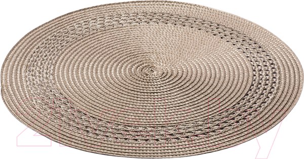 Изображение товара Плейсмат Wo Home Patio 38 / WO1061 (серый)