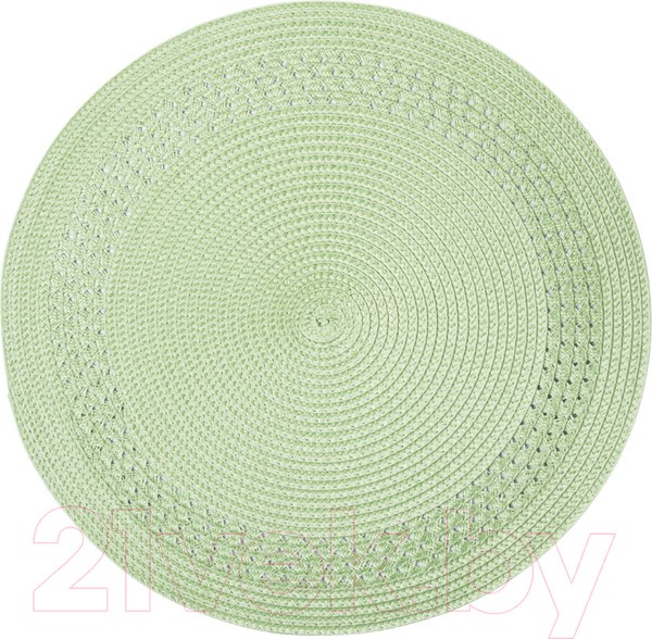 Изображение товара Плейсмат Wo Home Patio 38 / WO1063 (зеленый)