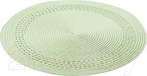 Изображение товара Плейсмат Wo Home Patio 38 / WO1063 (зеленый)