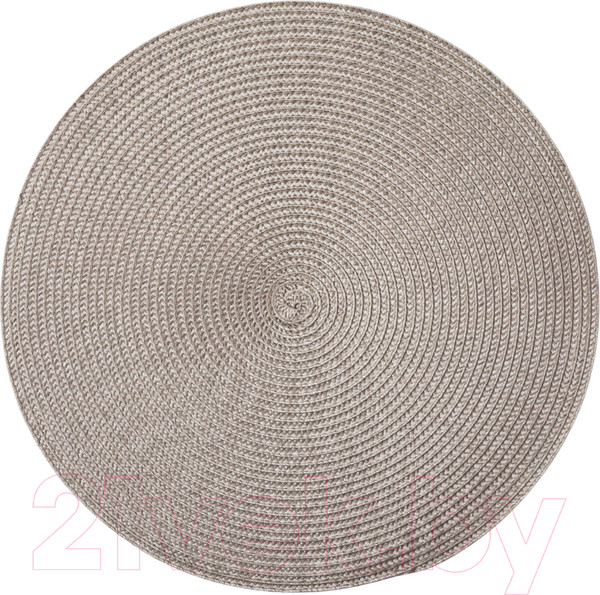 Изображение товара Плейсмат Wo Home Jardin 38 / WO1064 (серый)