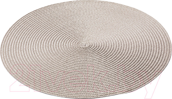 Изображение товара Плейсмат Wo Home Jardin 38 / WO1064 (серый)