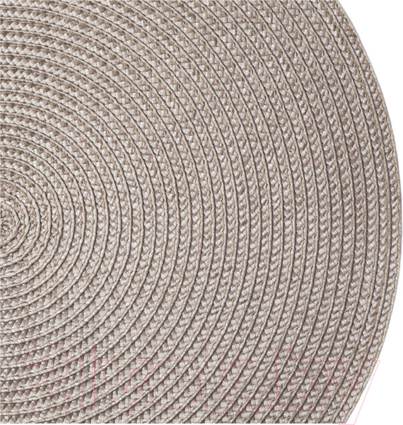 Изображение товара Плейсмат Wo Home Jardin 38 / WO1064 (серый)