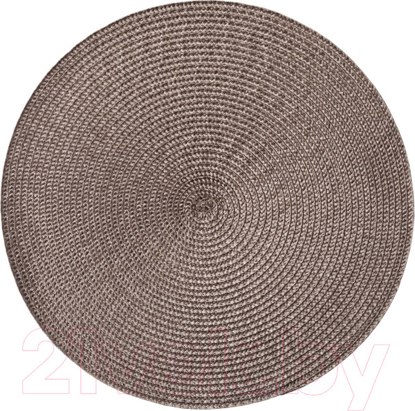 Изображение товара Плейсмат Wo Home Jardin 38 / WO1065 (темно-серый)