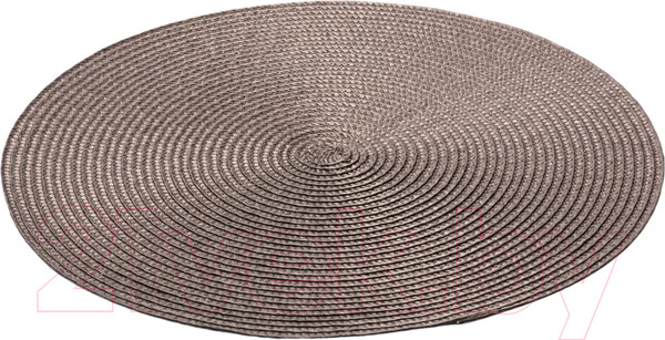 Изображение товара Плейсмат Wo Home Jardin 38 / WO1065 (темно-серый)