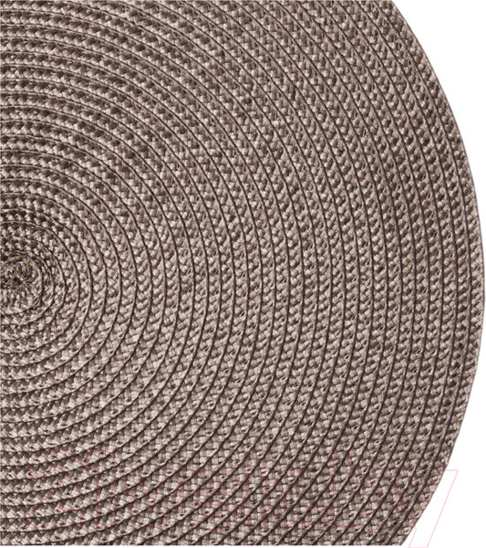 Изображение товара Плейсмат Wo Home Jardin 38 / WO1065 (темно-серый)