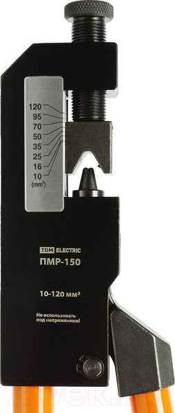 Изображение товара Ручной пресс TDM SQ1027-0401