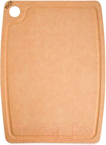Изображение товара Разделочная доска Wo Home Gourmet / WO1093 (бежевый)
