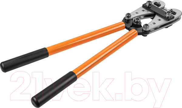 Изображение товара Инструмент обжимной TDM SQ1027-0802