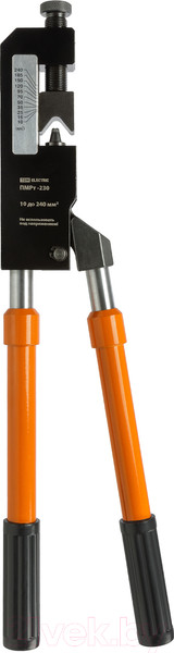 Изображение товара Ручной пресс TDM SQ1027-0402