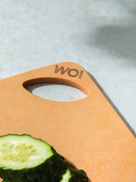Изображение товара Разделочная доска Wo Home Dream / WO1096 (бежевый)