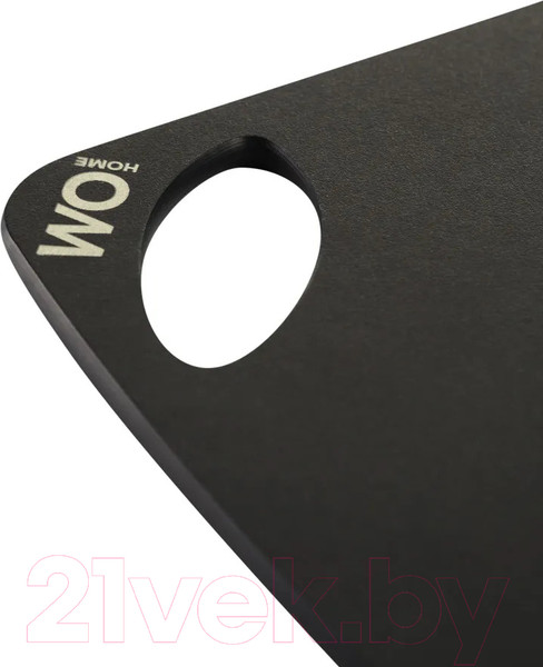 Изображение товара Разделочная доска Wo Home Dream / WO1098 (черный)