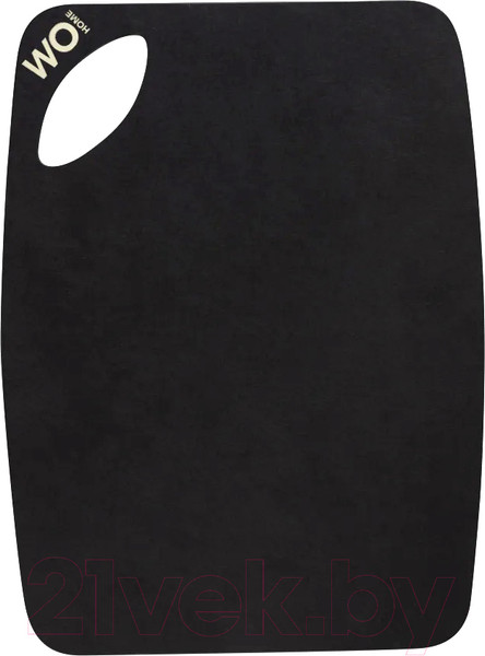 Изображение товара Разделочная доска Wo Home Dream / WO1098 (черный)