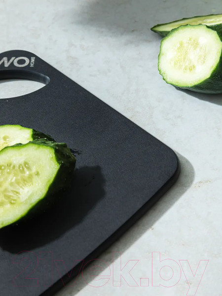 Изображение товара Разделочная доска Wo Home Dream / WO1098 (черный)