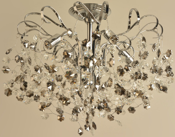 Изображение товара Потолочный светильник Mirastyle BL-8285/6-500 CR