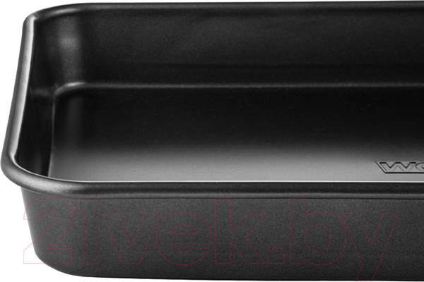 Изображение товара Форма для запекания Wo Home Profi Baking / WO1014 (черный)