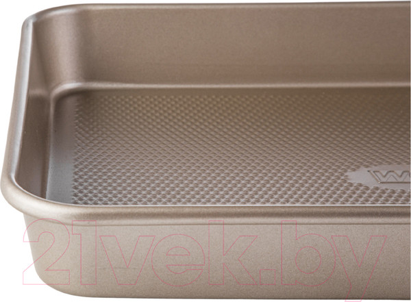 Изображение товара Форма для запекания Wo Home Gold Baking / WO1018