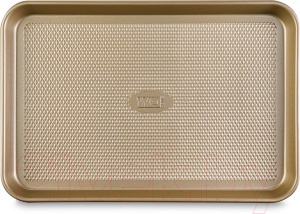 Изображение товара Форма для запекания Wo Home Gold Baking / WO1019