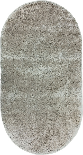 Изображение товара Ковер Витебские ковры Шегги овал 18С36-ВИ sh 57 (2x3)