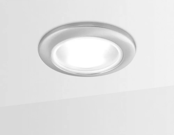 Изображение товара Точечный светильник Ambrella TN109 CH (хром)