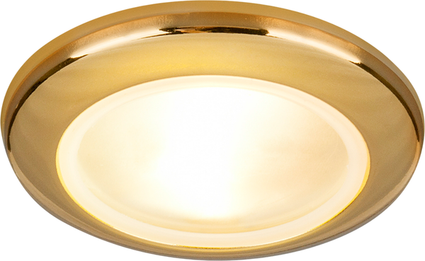 Изображение товара Точечный светильник Ambrella MR16 TN110 GD (золото)