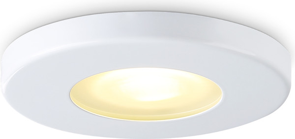 Изображение товара Точечный светильник Ambrella TN1180 WH (белый)