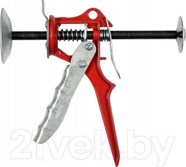 Изображение товара Зажим для выравнивания плитки Yato YT-37200