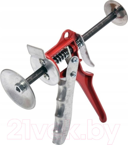 Изображение товара Зажим для выравнивания плитки Yato YT-37200