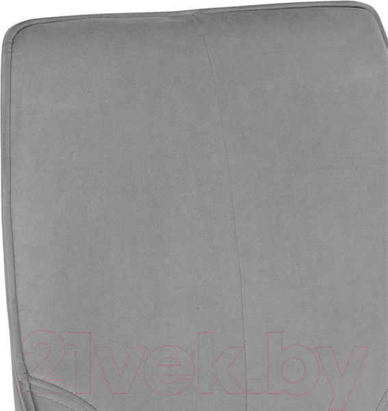 Изображение товара Стул Импэкс Leset Галвес поворотный механизм (белый/велюр серый)