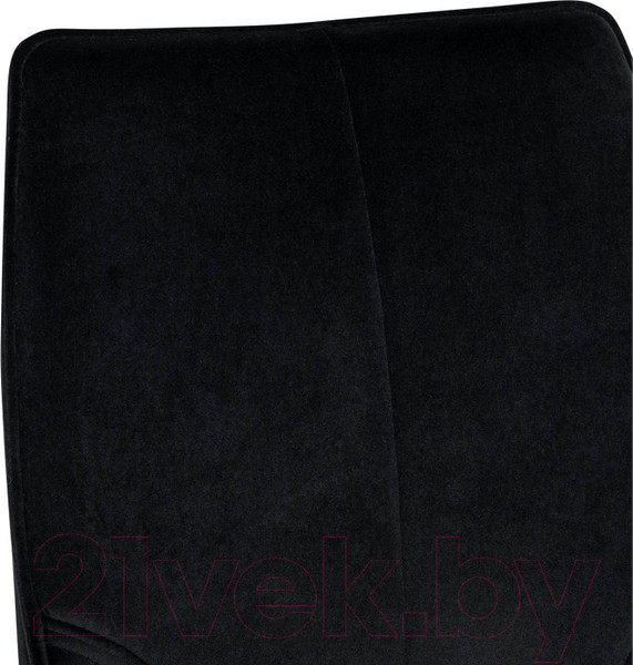 Изображение товара Стул Импэкс Leset Галвес поворотный механизм (белый/велюр черный)