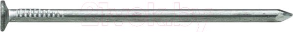 Изображение товара Гвоздь строительный Аманд 2.5x50 (500г)