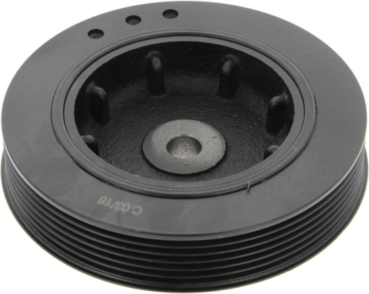 Изображение товара Шкив коленвала Corteco 80000205