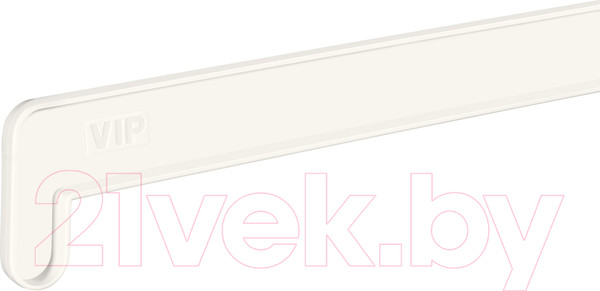 Изображение товара Заглушка для подоконника No Brand Люкс 700 мм (мрамор)