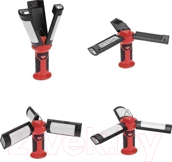 Изображение товара Фонарь Rexant 75-8003