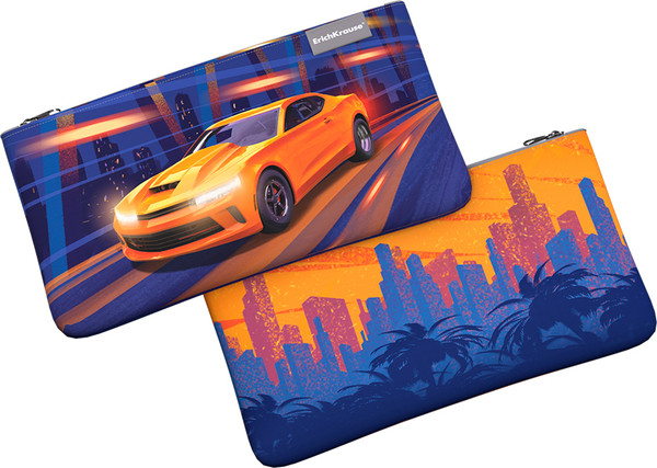 Изображение товара Пенал Erich Krause Light Sport Car / 59905