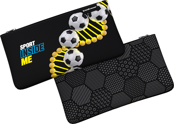 Изображение товара Пенал Erich Krause Light Sport Dna / 59906