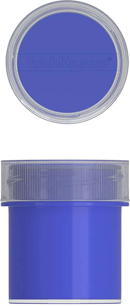 Изображение товара Гуашь Erich Krause Jolly Friends / 61415 (12цв)