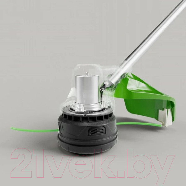 Изображение товара Триммер аккумуляторный Greenworks GD82LT 82В (2110607)