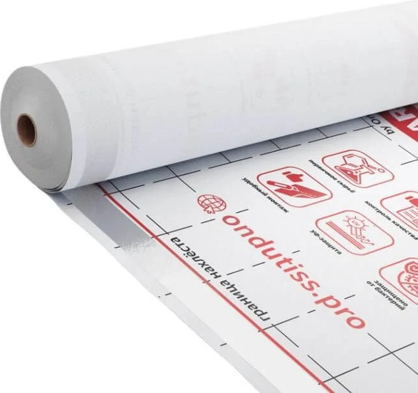 Изображение товара Пароизоляционная пленка Onduline Ондутис Смарт А 1500х46666