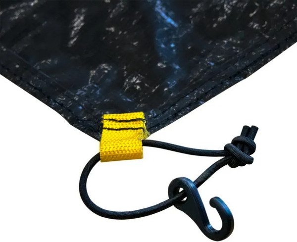 Изображение товара Пол для палатки Следопыт PF-TWP-84