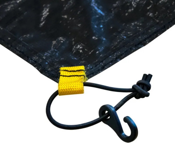 Изображение товара Пол для палатки Следопыт PF-TWP-86