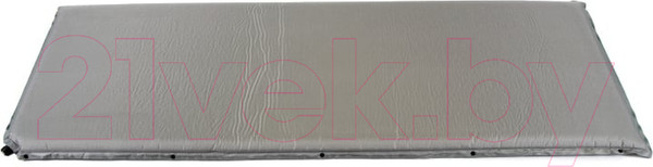 Изображение товара Туристический коврик Следопыт PF-KS-14 (бирюзовый/серый)